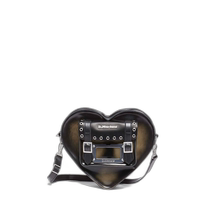 Direct mail from Japan Dr Martens unisex heart-shaped backpack AD015772