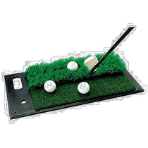 (Direct mail from Japan) Daiya short pad for practice two-way TR-408 width 500x length 245mm]