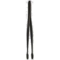 (Japanese direct mail) Anex Anex Stainless Steel tweezer suit Fluorine stamps for No 144