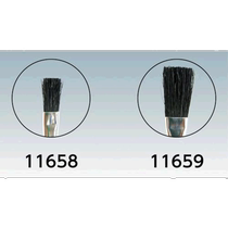 Japan Direct Mail Japan Direct purchase of KOWA OCTA paintbrush 14 Number of 11659 brushes