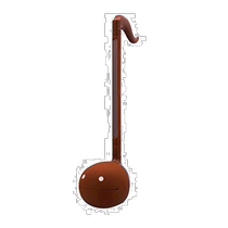 Otamatone Cube magic tadpole musical instrument toy sheet music jun erhu musical instrument