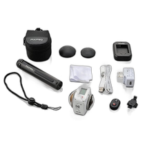 (Direct mail from Japan) Daytona Kodak PIXPRO action camera 4KVR360 95360