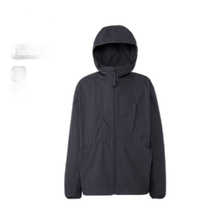 Japan Direct Mail THE NORTH FACE Firefly Lightweight Hoodie Mens and Womens NP22430 Jacket