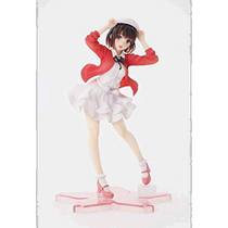 (Japan Direct Post) Taito passersby female masters method Kato Whitwomans main clothing version of the hand