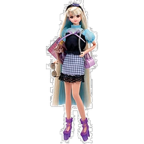 Japan direct mail (Japan direct mail) Takara Tomy doll Jenny