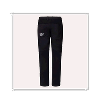Self-operated｜OAKLEY Puffy Pants 5 0 Puffy Pants 5 0 Sports Golf Wear FO Casual Pants