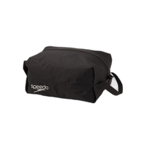 Japan Direct Mail Speedo Unisex Waterproof and Splash Resistant Nylon Storage Bag SD98B67 K