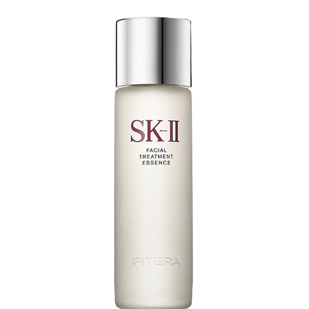 日本直购 香港直邮 SKII神仙水 敏感肌吹爆好用的精华水 230ml 图3