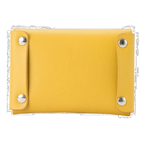 Self-operated｜IL BISONTE Igogami Titano SCC100 PV0039 GR274C men and women