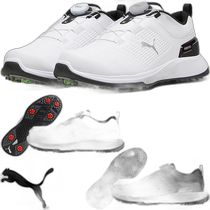 Japanese direct mail puma mens golf shoes
