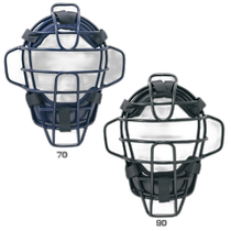Japanese direct mail hard ball SSK baseball mens and womens hard ball mask baseball catcher protector SSK CKM151
