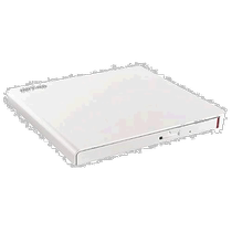 (Direct Mail from Japan) Buffalo Portable DVD Drive DVSM-PLV8U2-WHA Desktop Computer