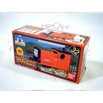 (Direct mail from Japan) Bandai Thomas Engine Series 32 Series Engine Toys
