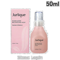 Travail indépendant | JURLIQUE Rose balance vaporisateur 50ml 148661119852 Julie Kerr