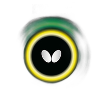 Direct mail from Japan Butterfly micro-length 2 table tennis rubber 00190-278
