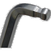 Direct mail from Japan wise universal hex wrench hardware