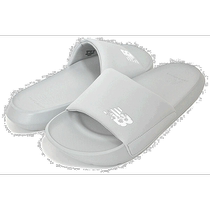 Japan Direct Post New balance men and women with the same sandals SD6301SGY NBRJCS106G