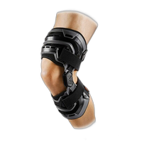 Japan direct mail McDavid sports protective gear biological knee pads left and right separation hard support M4200L M