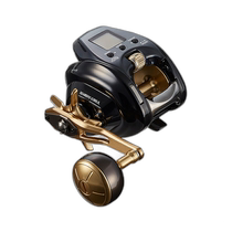 Japan direct mail Daiwa electric fishing reel Seaborg G300JL left handle 22 years model electric fishing reel