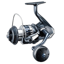 Japan direct mail Shimano spinning fishing reel Stradic SW 5000PG 20 years model