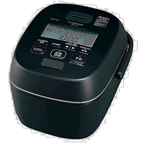 (Direct mail from Japan) Zojirushi Zojirushi Pressure IH Rice Cooker 5 5-in-1 NW-PT1