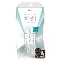 Japan direct mail D-up foldable eyelid patch 4ml