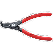 (Direct mail from Japan) Knipex precision snap ring pliers for shafts curved version 90 degrees 19-60