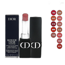 Self-operated｜Dior Dior lipstick stick 3 2g available in multiple colors