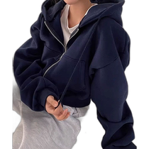 (Direct mail from Japan)miniministore Womens hooded sweatshirt