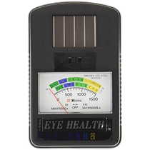 (Direct mail from Japan) Shinwa Measurement Illuminance Meter EYE HEALTH 78604