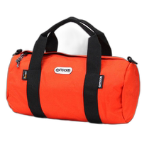 Japan direct mail OUTDOOR PRODUTS mini roll Boston bag shoulder bag men and women