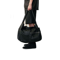 Japanese direct mail HYOGO LEATER mens large leather handbag 69620017913