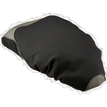 (Direct mail from Japan) Yamaha Yamaha motorcycle seat cover Sancheng is comfortable durable and easy to use