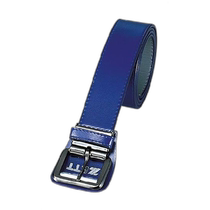 Japan direct mail ZETT mens belt baseball belt BX61L-2500 mens