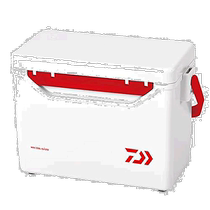 (Japan Direct Mail) Da 100 millions WaPo Cold Case Mini-Cold Box GU White Red 12 5L Outdoor