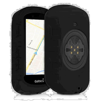 (Direct mail from Japan) kwmobile bicycle silicone GPS computer protective cover Garmin Edge 530
