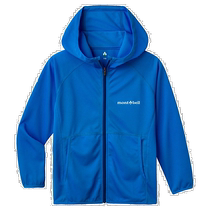 Daily fashion errand Montbell Montbell childrens coat Cool casual sports comfortable 1114639