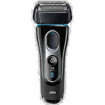 (Direct mail from Japan) Braun Mens Shaver 5 Tokyo Special Edition Black Blue Shave