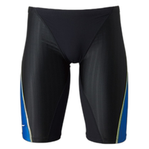 Japan Direct Mail MIZUNO Competitive Swimming FX SONIC SYNERGY Half Spats Youth Swimming