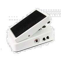 Jim Dunlop Cry Baby Bass bass special wah effect pedal bass automatic