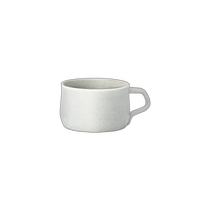 (Direct mail from Japan) KINTO wide cup FOG off-white 320ml coffee time tea time