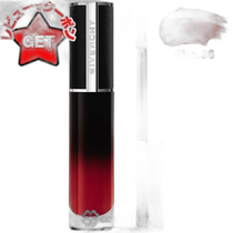 (Direct mail from Japan) GIVENCHY Rouge Interdie Velvet Cream #No 3