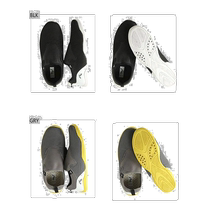 Japan Straight Mail Rusty Men Casual Shoes for Mens Casual Shoes