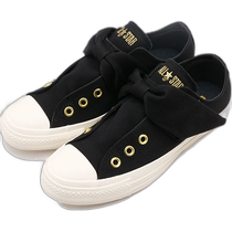 Japan direct mail CONVERSE sneakers All Star Ribbon Strap Low Cut 31312