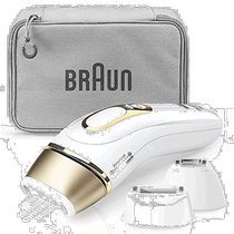 (Direct mail from Japan) Braun Hair Removal Device Silk Expert White Pro5 PL-5227 with