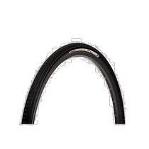 (Direct mail from Japan) Panaracer tire Gravel King SS plus 700C black