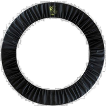 (Direct mail from Japan) SASAKI R G Girls Hula Hoop Set Black × Fluorescent Yellow 70-9