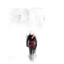 (Direct mail from Japan) Prey North American version PS4 game