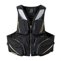 Direct mail from Japan Shimano Life Jacket Limited Pro Floating Vest VF-110V Shimano