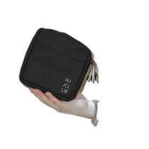 Direct mail from Japan nano・universe multifunctional portable storage bag 6683232202